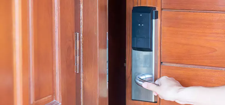 Commercial Keyless Entry Locks Temecula