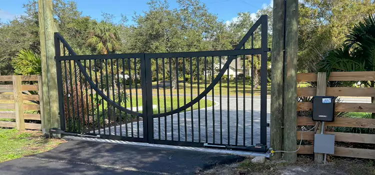 Why Choose Us for Your Automatic Gate Needs in Temecula, CA?