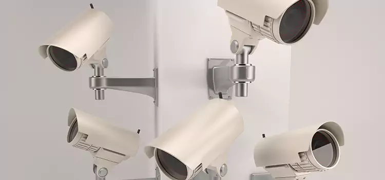Your Trusted Partner for CCTV Solutions in Temecula