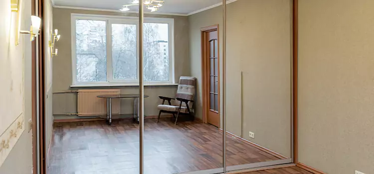 Mirror Closet Door Roller Replacement Temecula