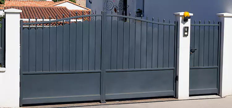 Emergency Commercial Gate Repair Temecula