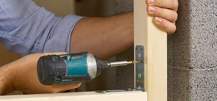 Jimmy Proof Deadbolt Repair Temecula