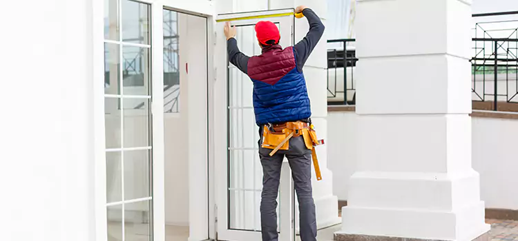 Water Damage Door Frame Repair Temecula