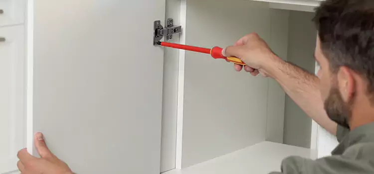 Screen Door Hinge Repair Temecula