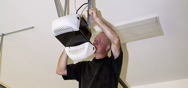 Garage Door Opener Service Temecula
