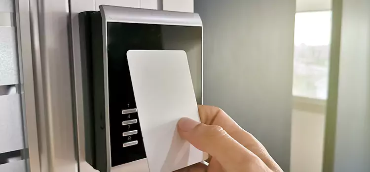 NMS Proximity Switch Door Systems Temecula