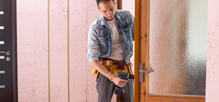 Door Glass Replacement Temecula