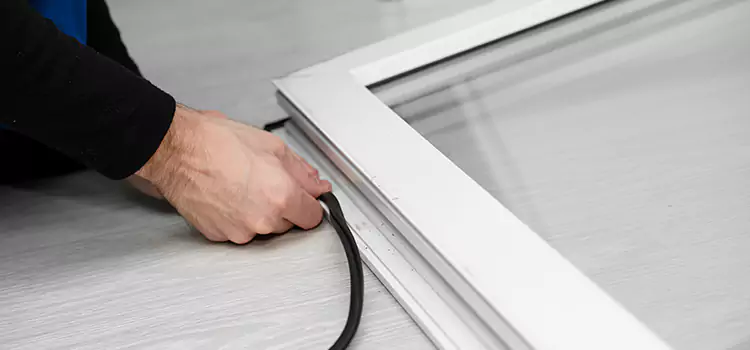 Commercial Door Weather Stripping Temecula