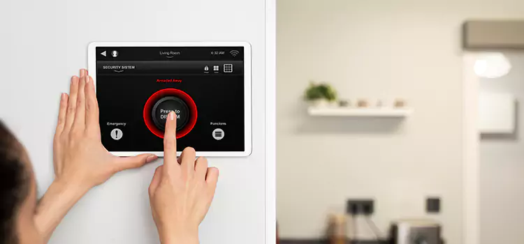 Blink Video Doorbell Installation Temecula