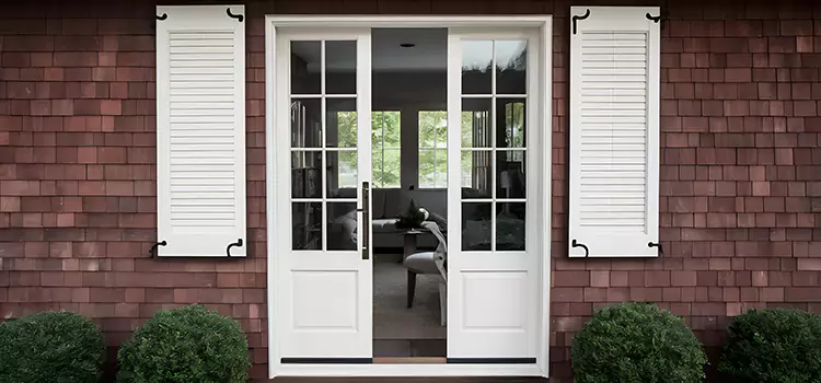 French Door Restoration Temecula