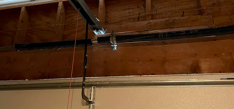Broken Garage Door Cable Repair in Temecula, CA