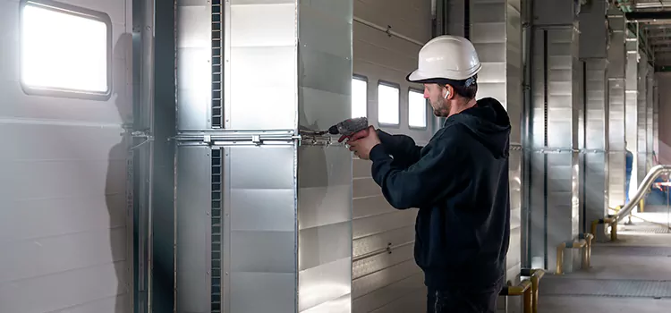 Prompt and Professional Garage Door Service in Temecula, California