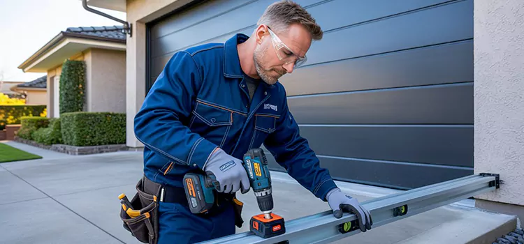 Why Choose Us for Garage Door Off Track Services in Temecula, California?