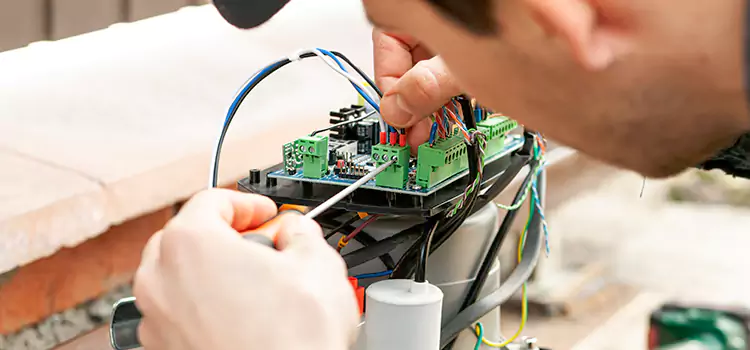 Specialized Brand Gate Motor Repairs Temecula
