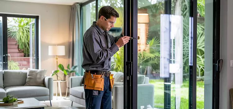 Why Choose Us for Your Glass Door Needs in Temecula, CA?