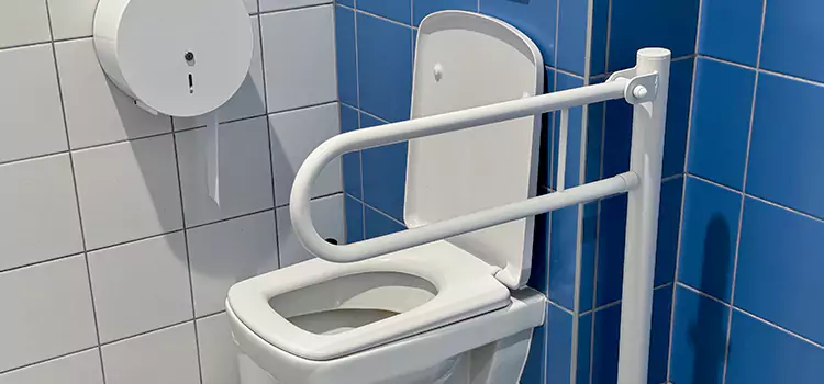 Comprehensive Solutions in Temecula, CA for Accessible Facilities