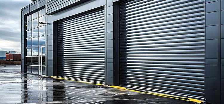 Emergency Industrial Garage Door Service Temecula