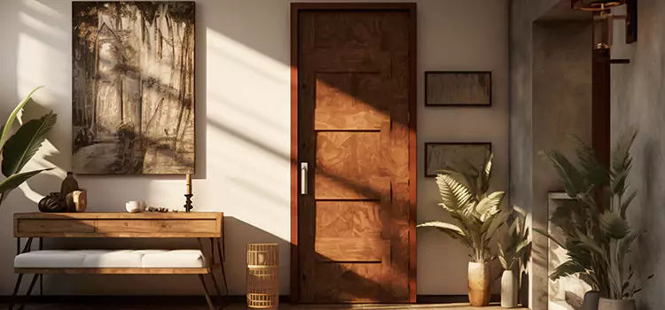 Specialty Interior Doors Temecula