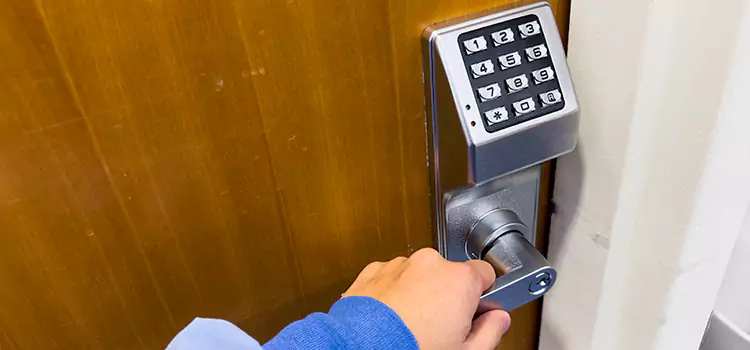 Why Choose Us for Your Keypad Lock Needs in Temecula, CA?