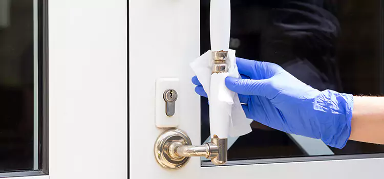 Rekey Lock Cylinder Temecula