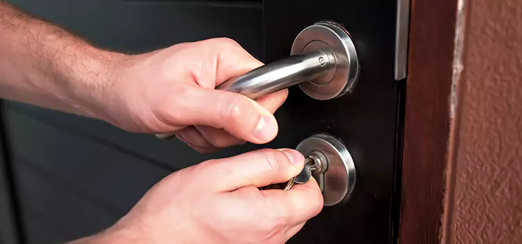 Master Key Control and Audits Temecula