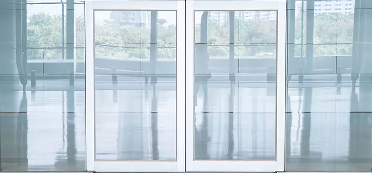 Mobile Sliding Screen Door Replacement Temecula