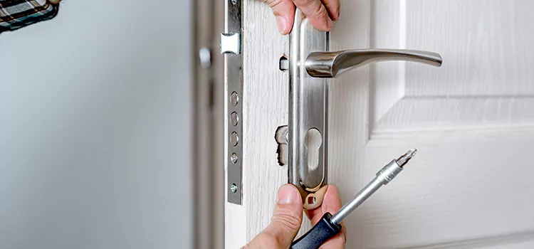 New Door Frame Installation Temecula