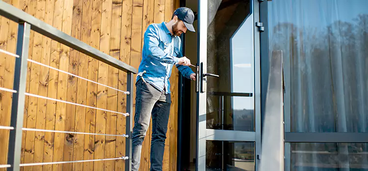 Patio Screen Door Installation Temecula