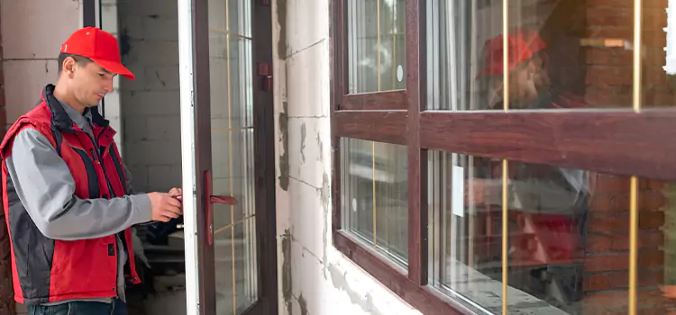 Sliding Door Lock Repair Temecula