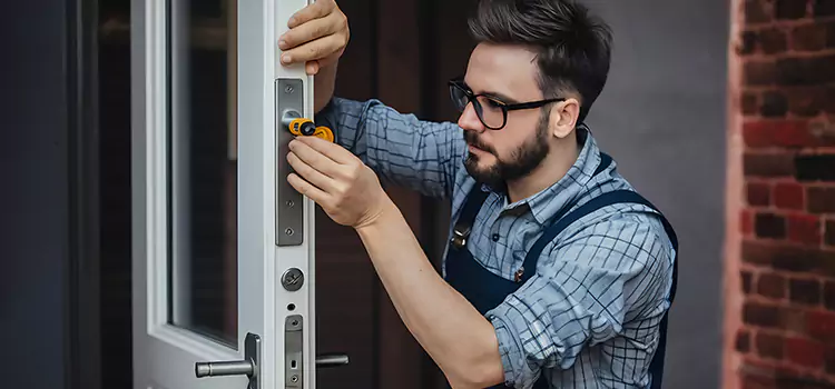 Residential Door Repairs Temecula