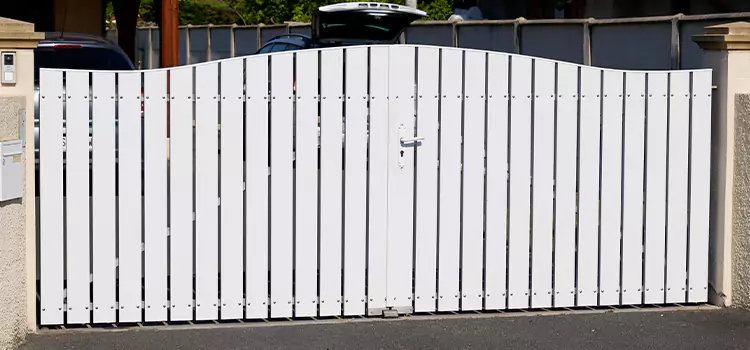 Why Choose Us for Residential Gate Repair in Temecula, CA?