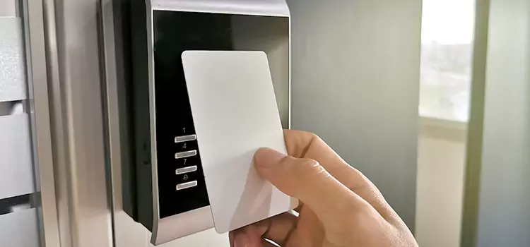 Advanced RFID Technology Integration in Temecula, CA