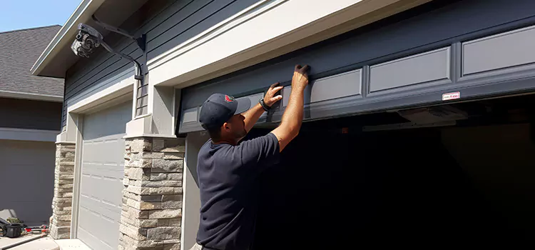 Janus Roll Up Doors Temecula