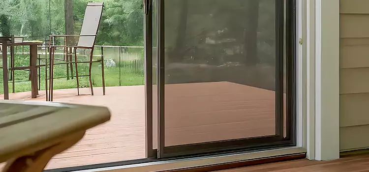 Garage Screen Door Installation Temecula