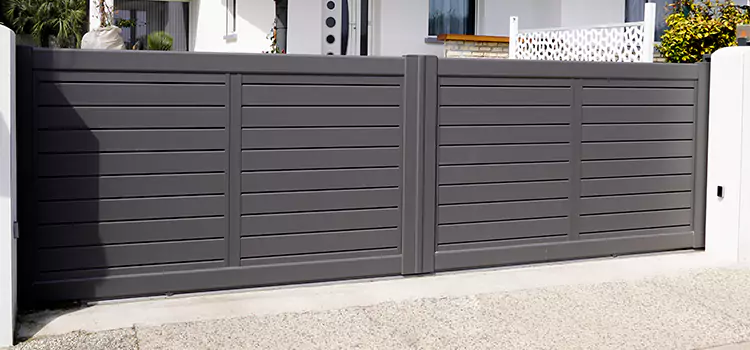 Automatic Gate Fence Temecula