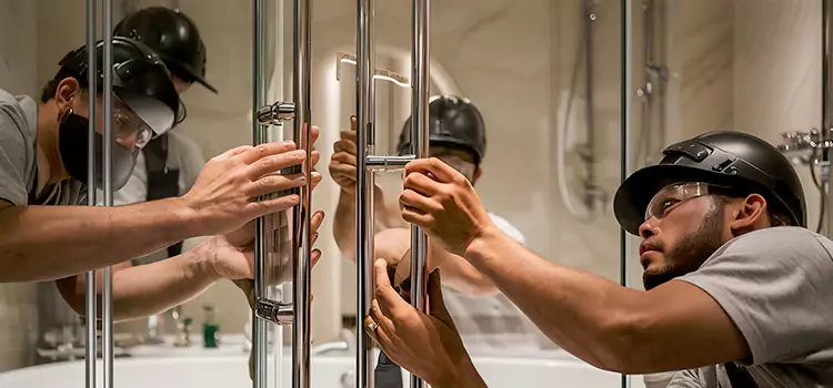 Shower Door Replacement Cost Temecula