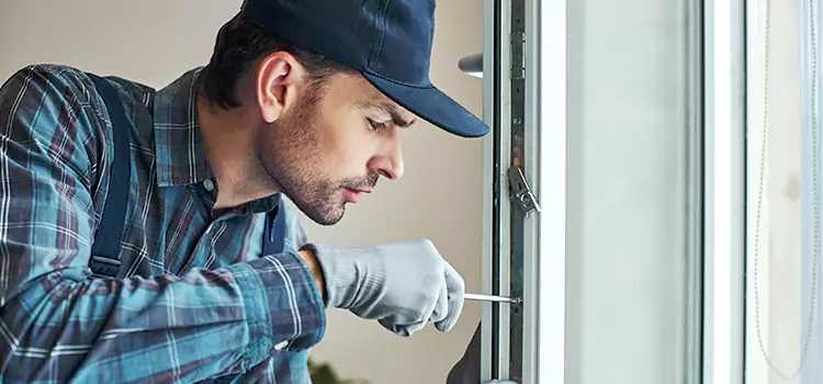 Emergency Response for Latch Issues Temecula