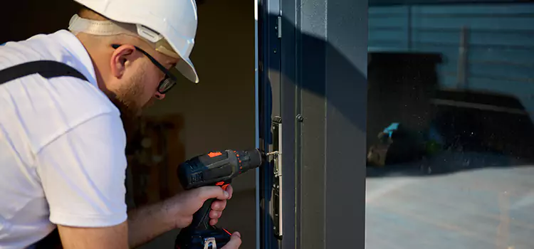Aluminium Sliding Door Lock Fitting Temecula