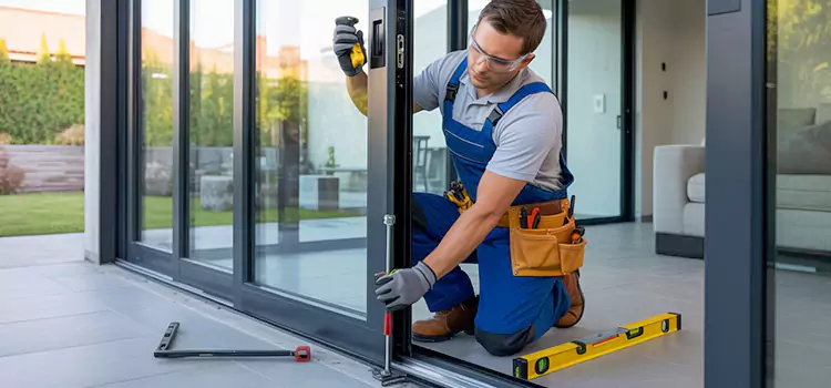 Patio Door Replacement Temecula