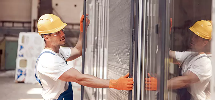 Sliding Door Mesh Replacement Temecula