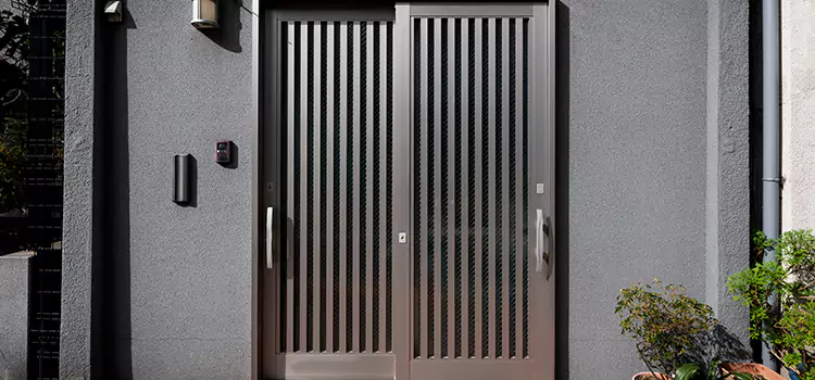 Specialized Steel Door Services in Temecula, CA