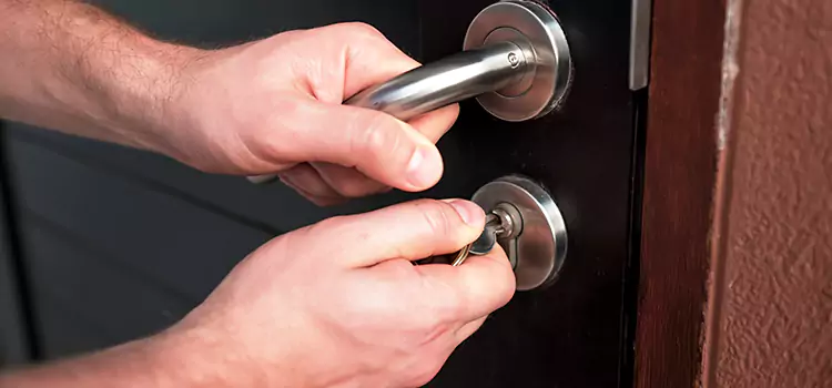 Door Closer Repair & Installation Temecula